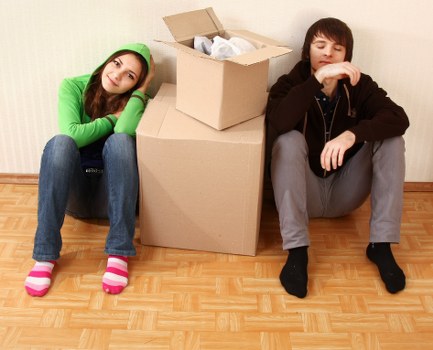 Office move preparation checklist for Charing Cross customers