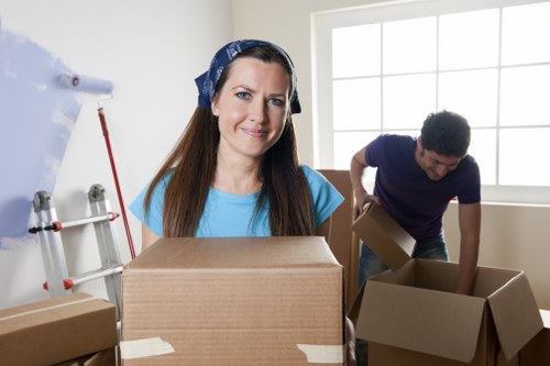 Compliance update and policy approval for Man With Van Charingcross